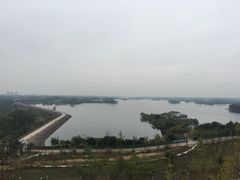 -三岔湖景区
