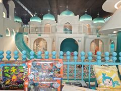 -ABC Swim亲子游泳俱乐部(河西店)