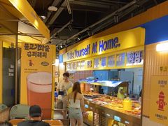 -阿亲家·韩式无限烤肉(春熙路店)