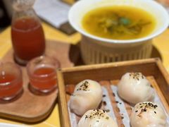 -蔡澜点心·粤菜(花城汇南区店)