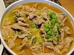 -川味王(二中店)