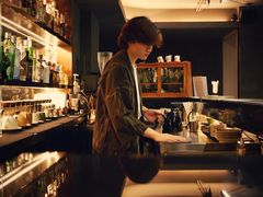 -Hei Cafe(工体店)