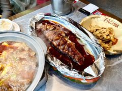 -肖记公安牛肉鱼杂馆·省级非物质文化遗产(江汉路直营店)