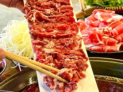 -重庆下半城老火锅(糖酒公司店)