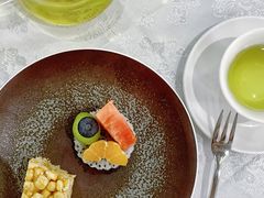 -酌宴府The China Club·广州万富希尔顿酒店(云城东路店)