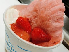 -Ice Monster冰馆·CNN评选全球十大甜品(国贸商城店)