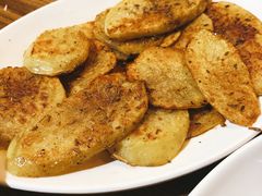 -炙热童年·老北京炙子烤肉(南锣鼓巷店)