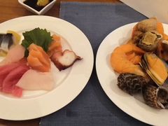 -康帝国际酒店-艾斯本自助西餐厅