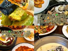 -巧克力渔家.小船海鲜胶东菜(万平口店)