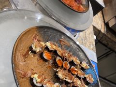 -怡咖啡海鲜自助餐厅(浦东香格里拉店)