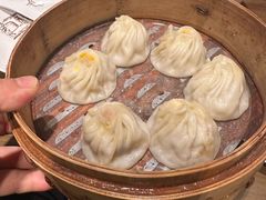 -南翔馒头店(豫园店)
