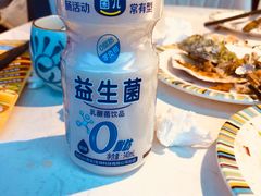 -吉布鲁牛排海鲜自助(西湖万达店)