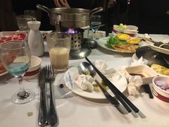 -星伦多 自助料理(圆融店)