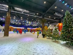 -宁波冰雪大世界(北仑区)