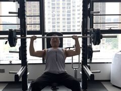 -WEGYMER健萌健身(麦德龙钰龙天下馆)