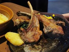 -萨莉亚意式餐厅(杭州西溪龙湖天街店)