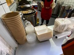 -张小文胡辣汤(龙柏新村店)