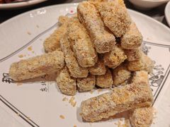 -那家老院子东北菜.饺子.小鸡炖蘑菇(三经街店)