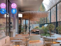 -大小咖啡 BigSmallCoffee(麦子店)