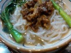 牛腩面-冯不记米坊(百花店)