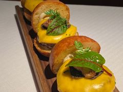 -Bistro Wang 牛排馆