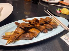 -恒记饭店(珠江路总店)