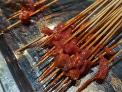 -金牛 牛肉串串(乐享城店)
