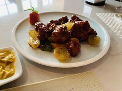 -喜粤8号(四海唐人街店)