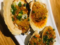 -悦屋老板娘的烤肉店(紫薇田园店)