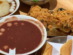 -小豆海棠(嘉兴路店)