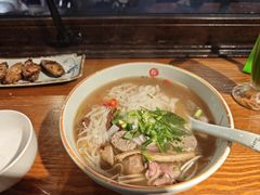 -越南牛肉河粉餐厅(书院巷店)