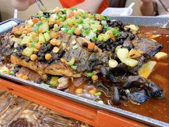 -九佰碗家常菜(华威桥店)
