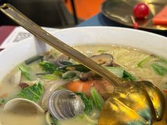 -闽海肴(北辰荟店)