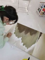 点击看大图 -OM瑜伽教练培训学院