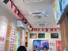 -非遗·十八曲鱼饺(西马总店)