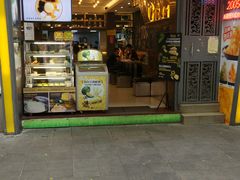 -糖糖屋•糖水•雪花冰店(时尚天河店)