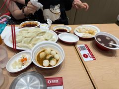 -喜家德虾仁水饺(浦东山姆店)