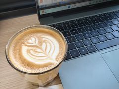 -Pekaa啤咖食肆Coffee&Bistro