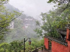 -江西龙虎山景区