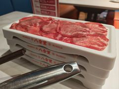 -八合里潮汕鲜牛肉火锅(吉大店)