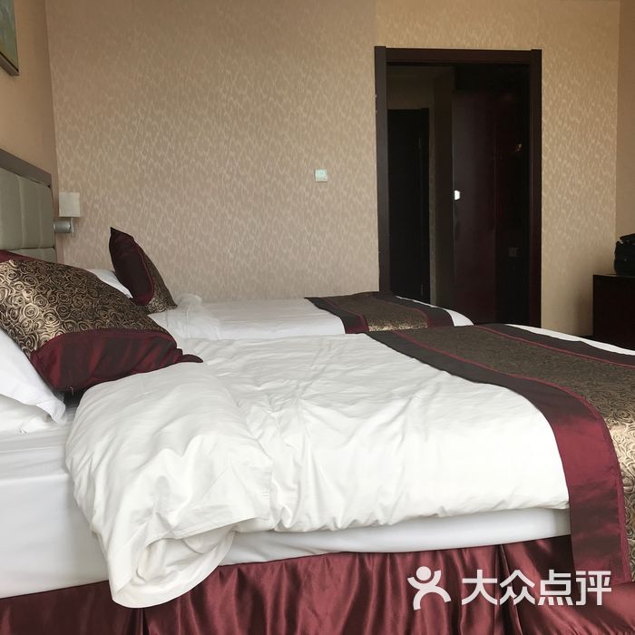 淮北曼哈顿国际酒店