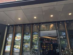 门面-杭州酒家(庆春路店)