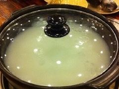 -顺德一品粥·20年凤城老字号(芳村店)