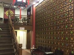 -梅龙镇酒家(南京西路总店)