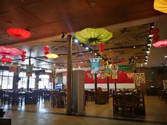 大堂-横沥牛庄(总店)