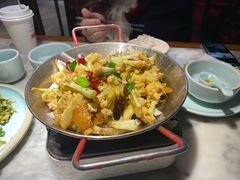 -小河村·淮扬小馆(油坊桥店)