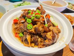 -水门巷餐厅(古子城店)