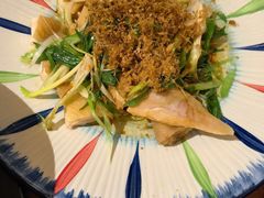-常来小聚·广州非遗传承餐厅(地王广场店)