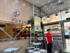 -义顺牛奶公司(新马路老店)