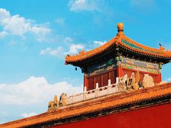 -故宫博物院(故宫)